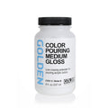 GOLDEN Pouring Medium - Gloss 8oz