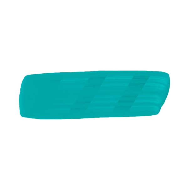 Blue / Cobalt Teal / 2oz
