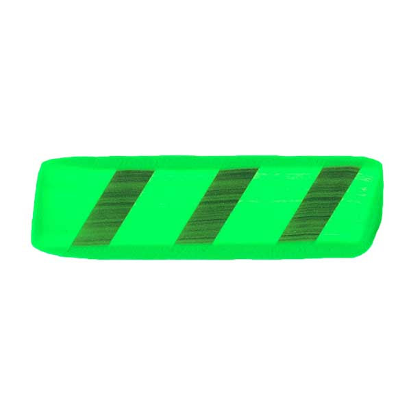 Green / Fluorescent Green / 2oz
