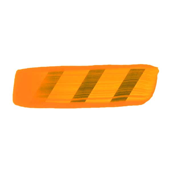 Orange / Fluorescent Orange / 2oz