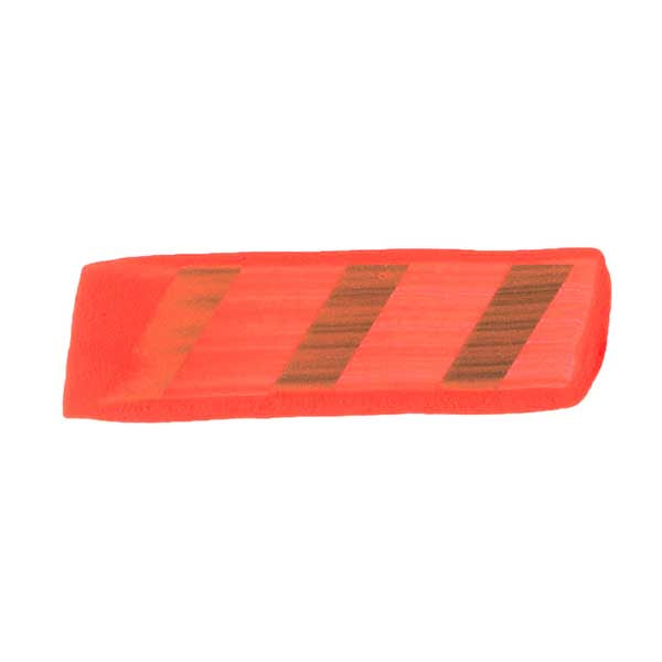 Red / Fluorescent Red / 2oz