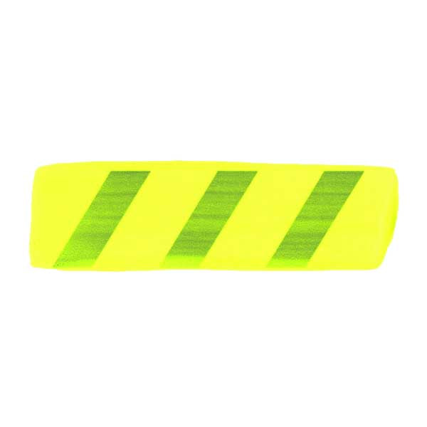 Yellow / Fluorescent Yellow / 2oz