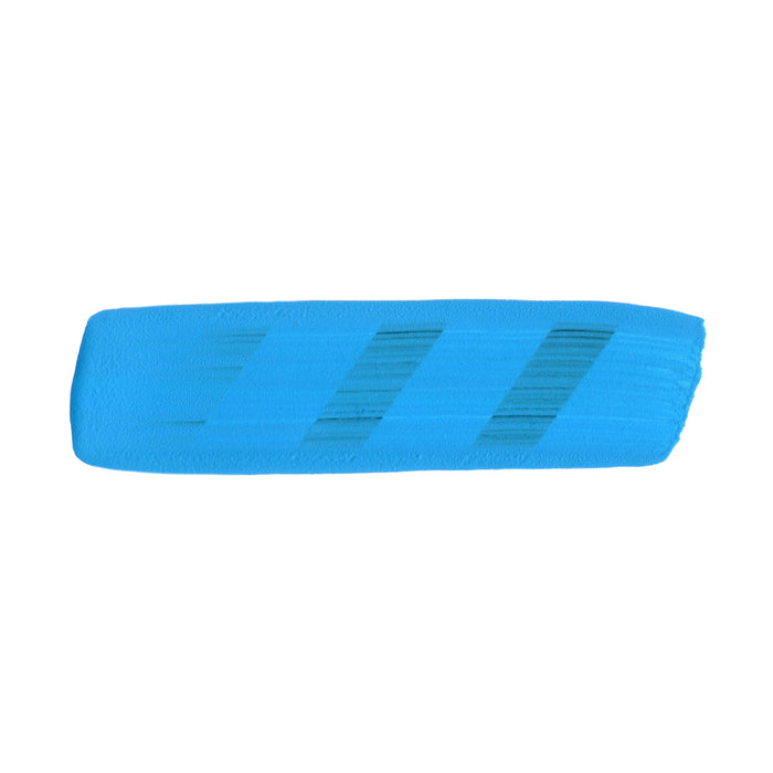 Blue / Medium Phthalo Blue / 2oz