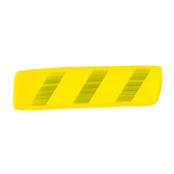 Yellow / Permanent Yellow / 2oz