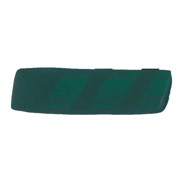 Green / Phthalo Green Blue Shade / 2oz