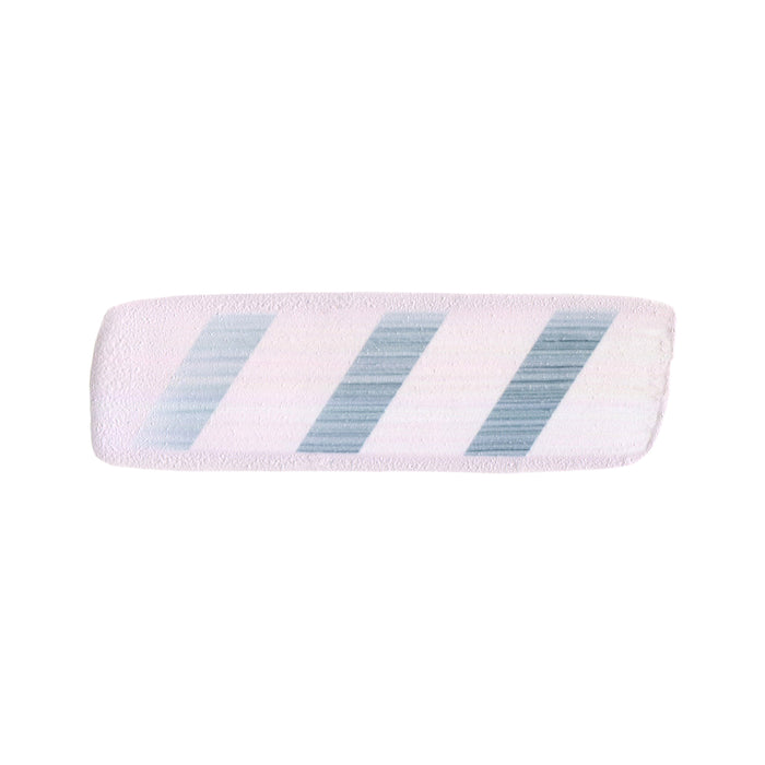 White / Titan Violet Pale / 2oz