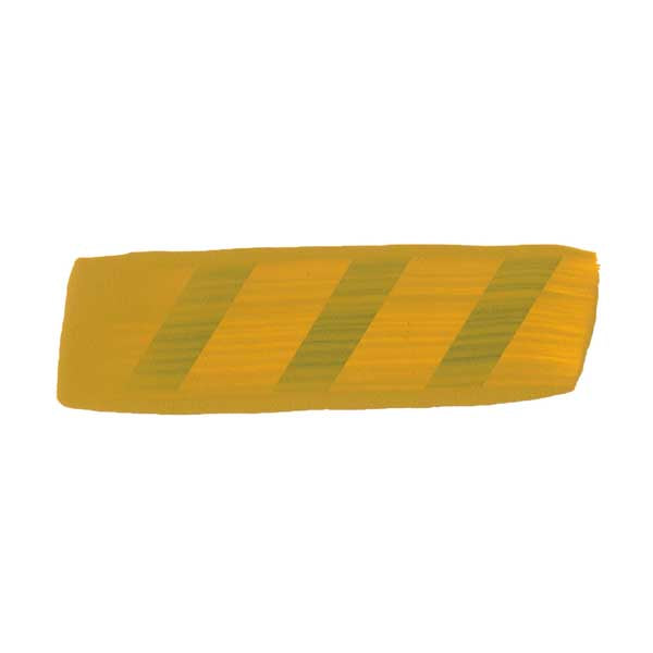 Yellow / Yellow Oxide / 2oz