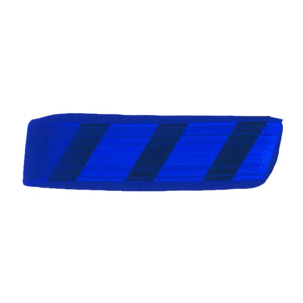 Blue / Ultramarine Blue / 4oz