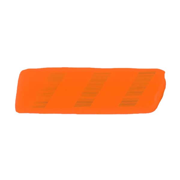 Orange / Cadmium Orange / 2oz