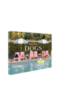 Gray Malin: Dogs