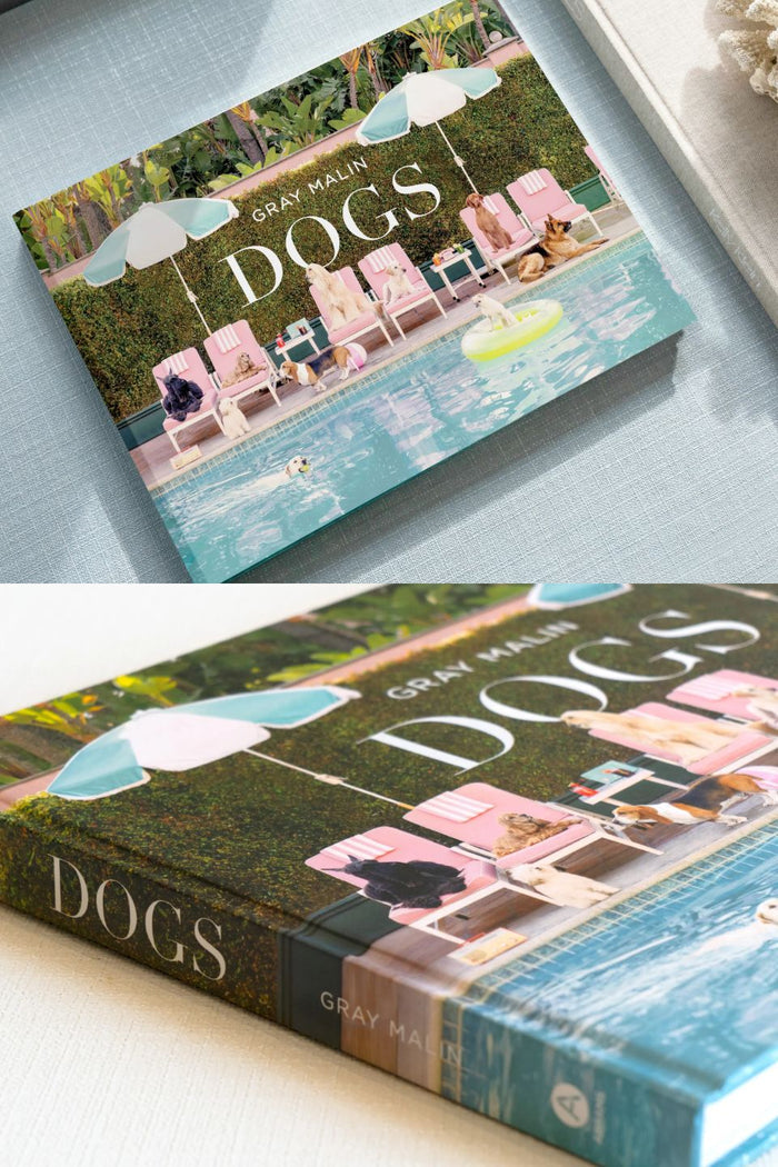 Gray Malin: Dogs