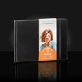 Hahnemühle® Deckled Edge Watercolour Book 100% Cotton 6" x 8" - Landscape