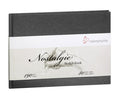 Hahnemühle® Nostalgie Sketchbook 190gsm Landscape A5