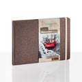 Hahnemühle® Toned Watercolour Books Beige 200gsm