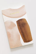 Hana An Inspired Life Pink 200 Page Notebook