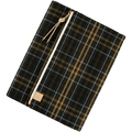Hobonichi 2027 Cousin Cover - Tragen: Bitter Plaid - A5 - Pen Boutique Ltd