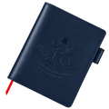 Hobonichi 5-Year Techo Leather Large Cover - Moomin: Written Memories - A5 - Pen Boutique Ltd