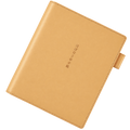 Hobonichi 5-Year Techo Leather Large Cover - Natural - A5 - Pen Boutique Ltd