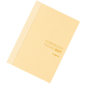 Hobonichi Techo 2027 English Cousin Refill Book - A5 (Daily - January Start - Monday Start) - Pen Boutique Ltd