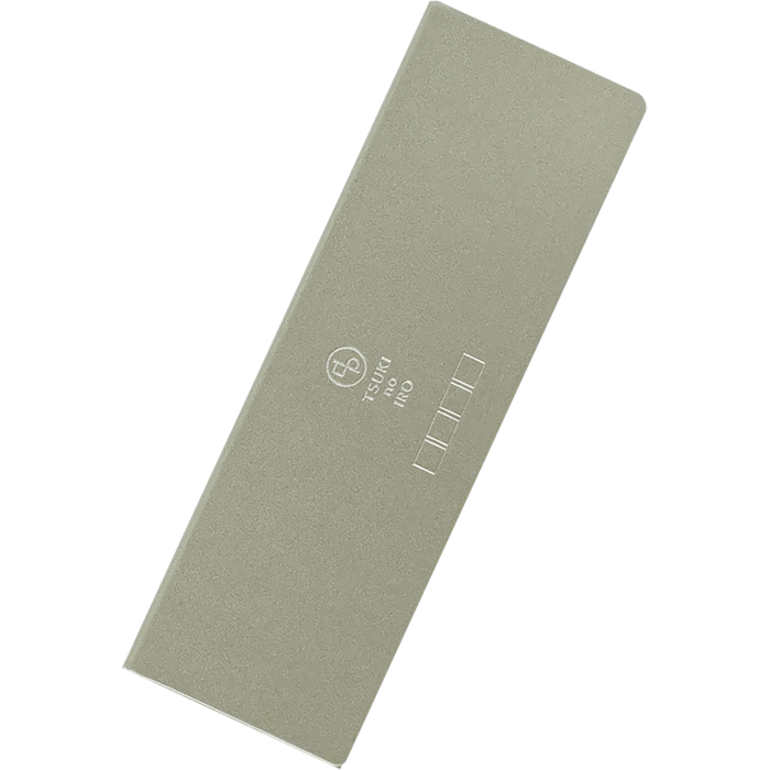 Hobonichi Translucent Sticky Notes - TSUKI no IRO (Tiles) - Pen Boutique Ltd