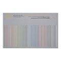 Holbein Artists' Colored Pencil Set of 36