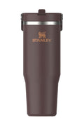 IceFlow Coffee Flip Straw Top Handle 887ml 2.0 Tumbler