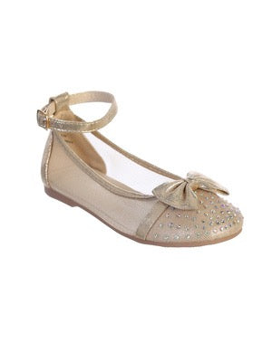 IRIS SHOES