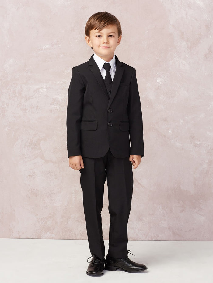 ISAL TUXEDO