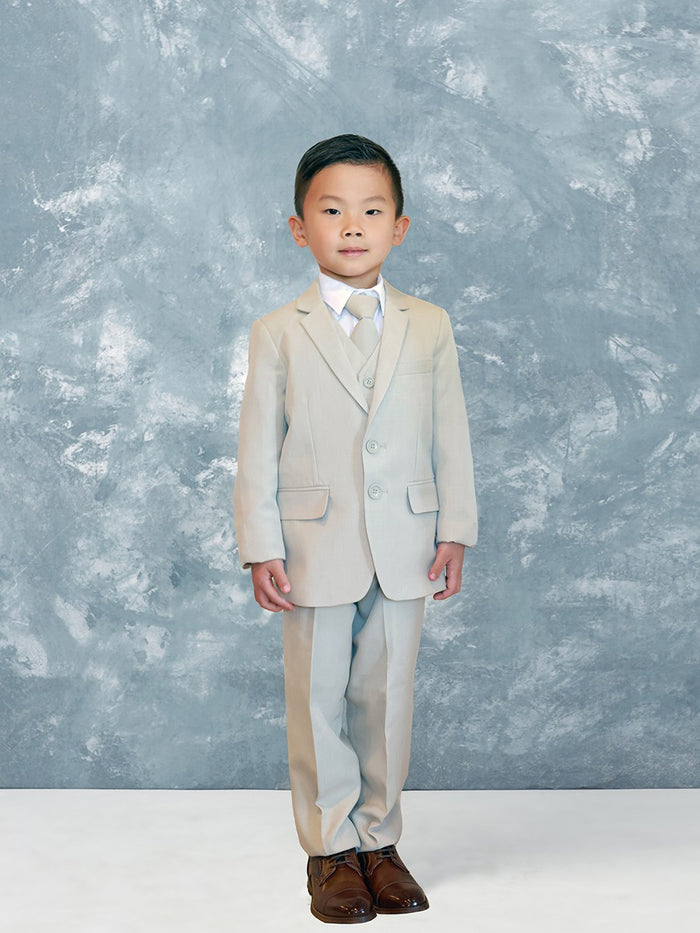 ISAL TUXEDO