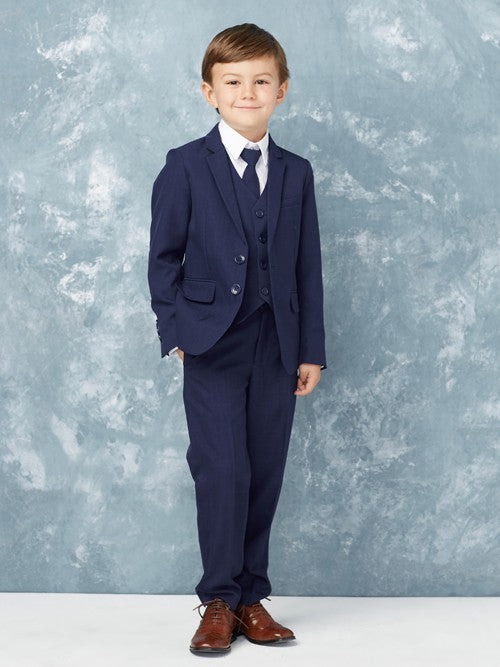 ISAL TUXEDO