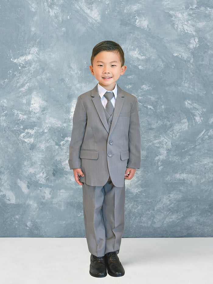 ISAL TUXEDO