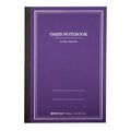 Itoya Profolio Oasis Notebook - Purple