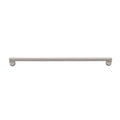 Iver Baltimore 320mm Cabinet Pull Handle Satin Nickel 20919 - The Blue Space