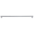 Iver Baltimore 450mm Cabinet Pull Handle Polished Chrome 20924 - The Blue Space