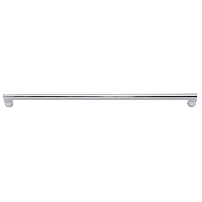 Iver Baltimore 450mm Cabinet Pull Handle Polished Chrome 20924 - The Blue Space