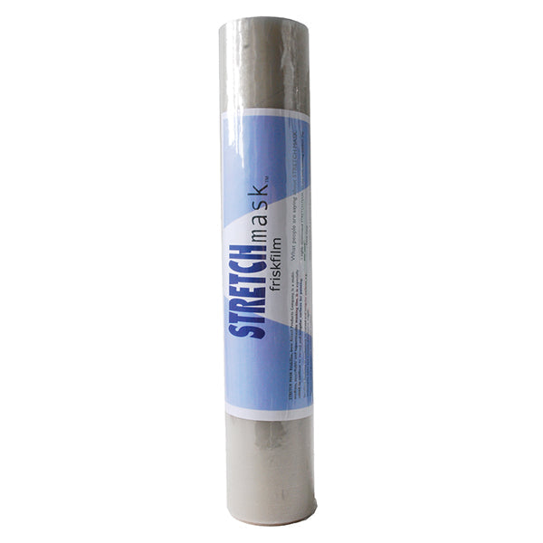 Iwata Artool Stretchmask Film Roll 18" x 10yd