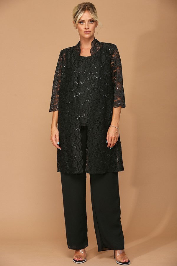 JACKY JUMPSUIT
