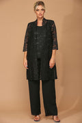 JACKY JUMPSUIT