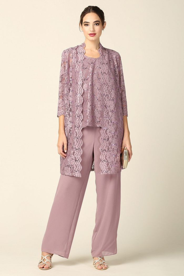 JACKY JUMPSUIT