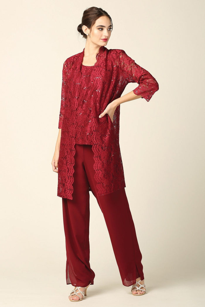 JACKY JUMPSUIT