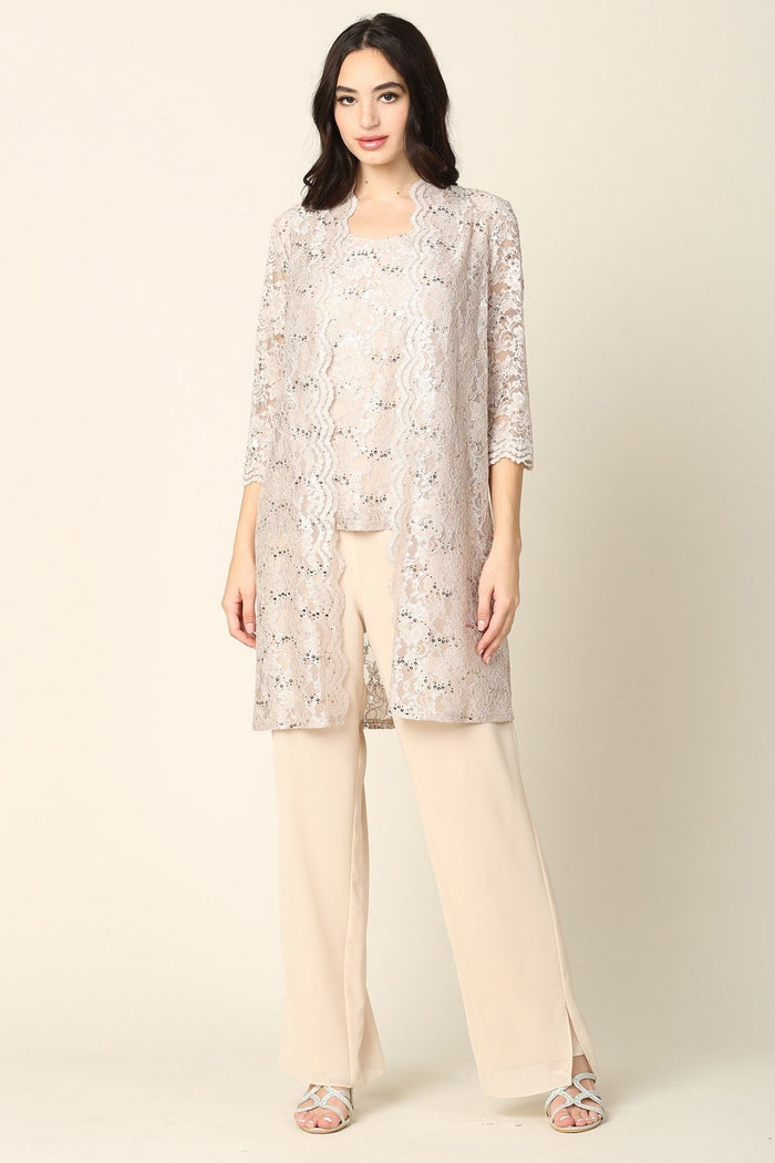 JACKY JUMPSUIT
