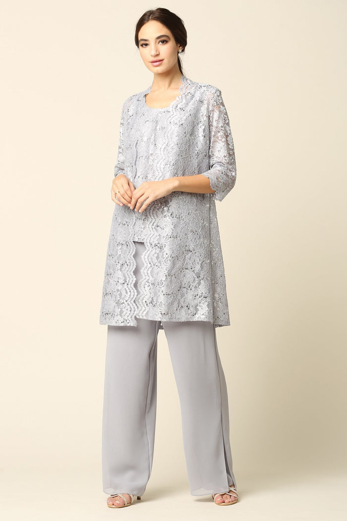 JACKY JUMPSUIT
