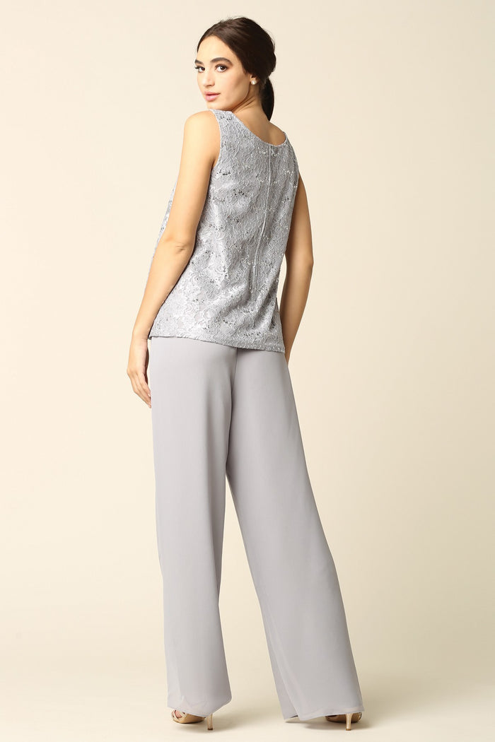 JACKY JUMPSUIT
