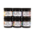 Jacquard Procion MX 6 Color Ice Dye Set of 6 - 2oz