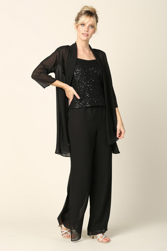 JASMIE JUMPSUITE