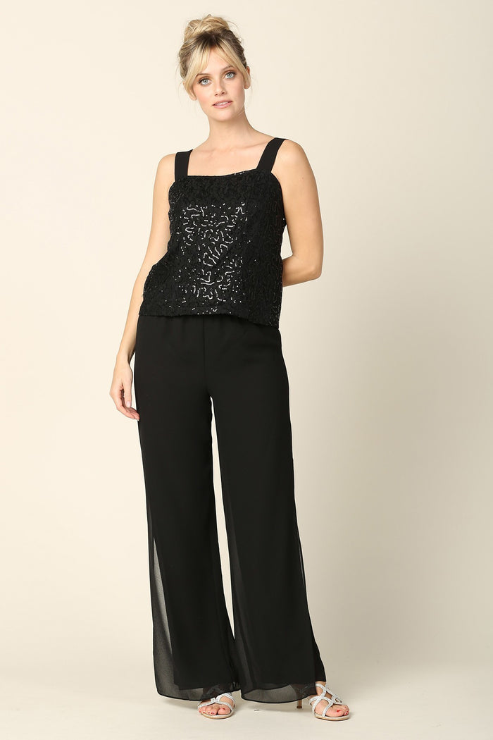 JASMIE JUMPSUITE
