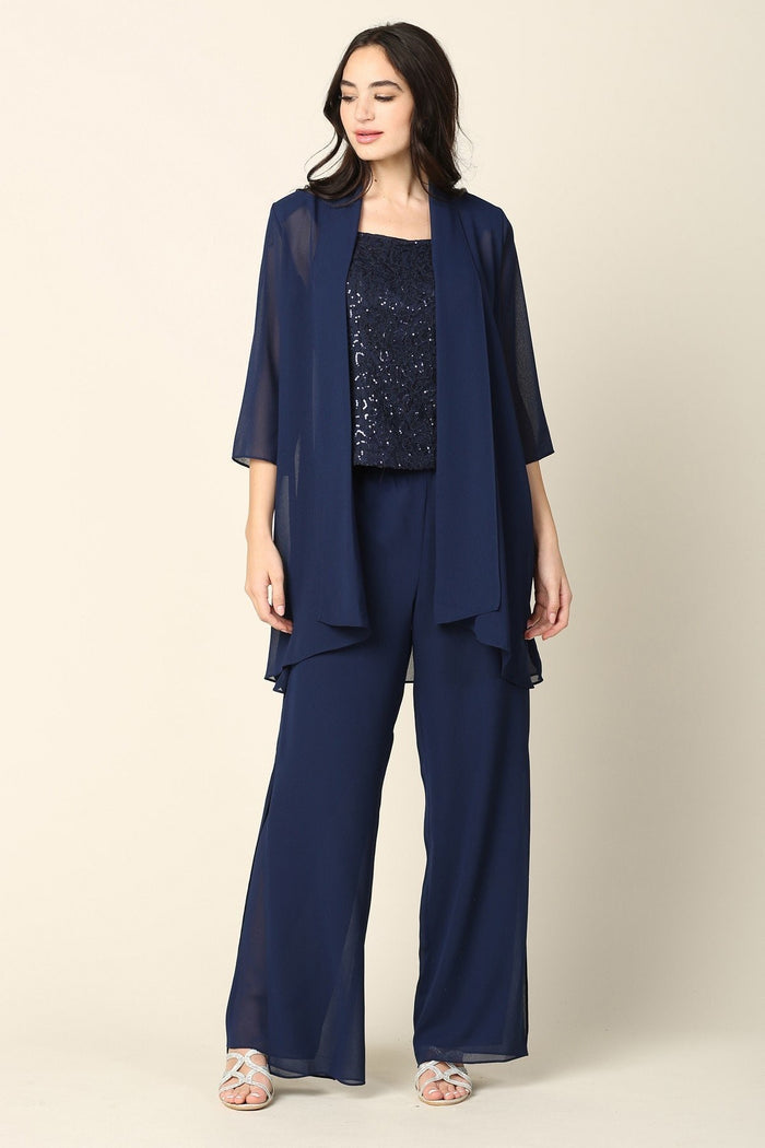JASMIE JUMPSUITE