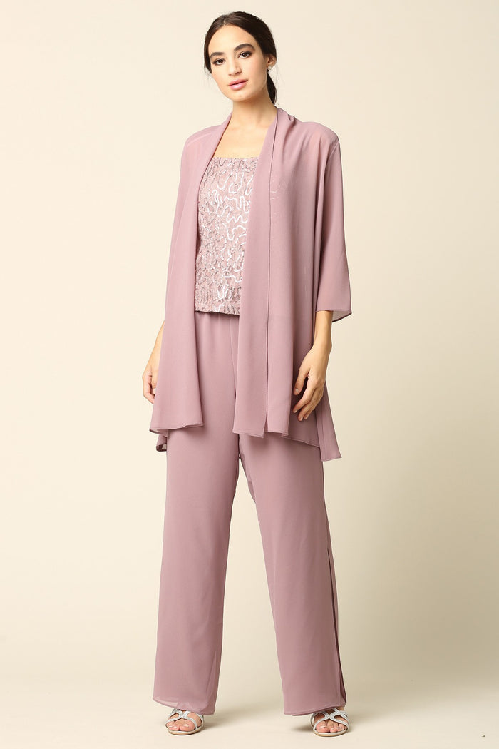 JASMIE JUMPSUITE