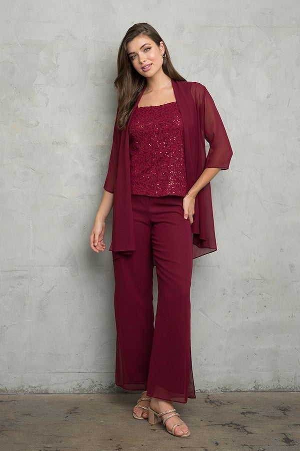 JASMIE JUMPSUITE