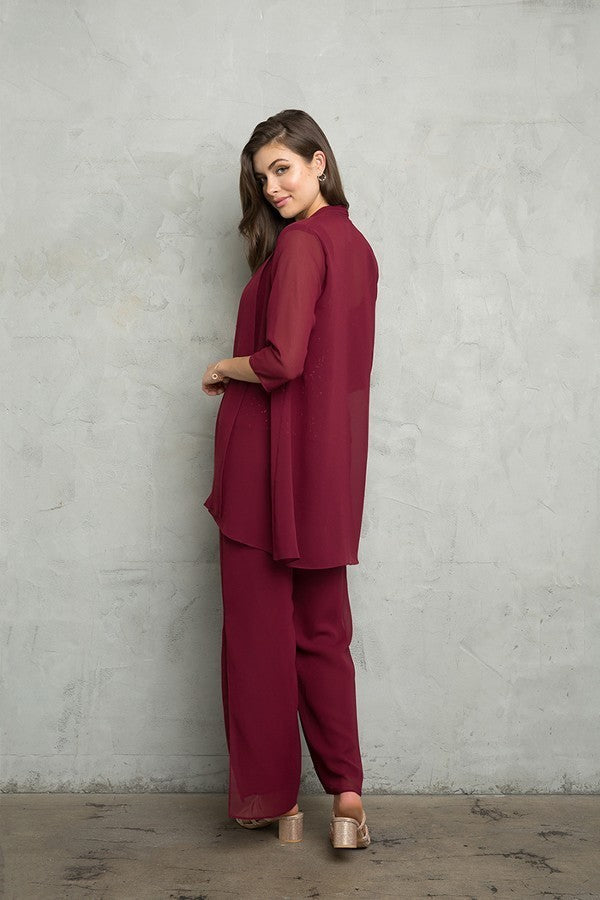 JASMIE JUMPSUITE
